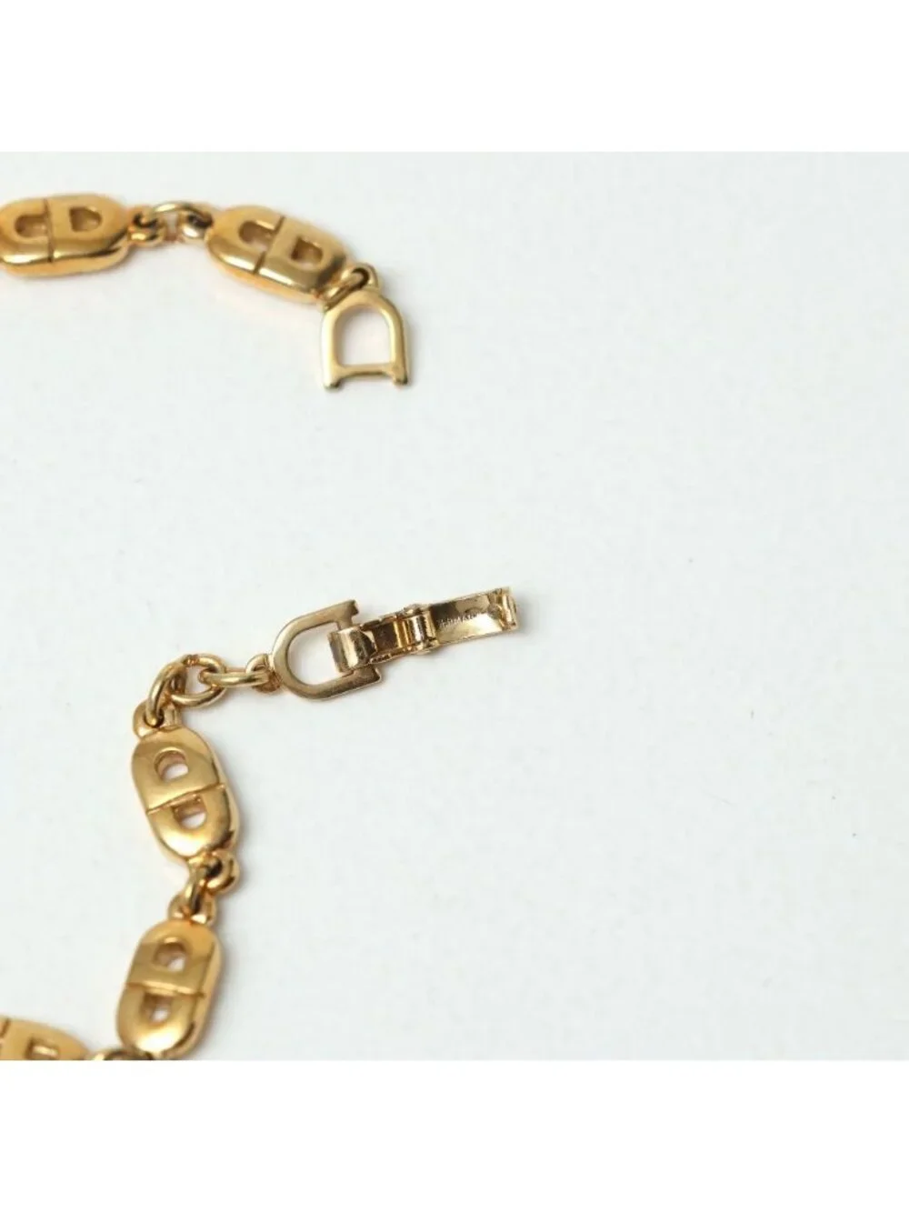 Dior bracelet cd